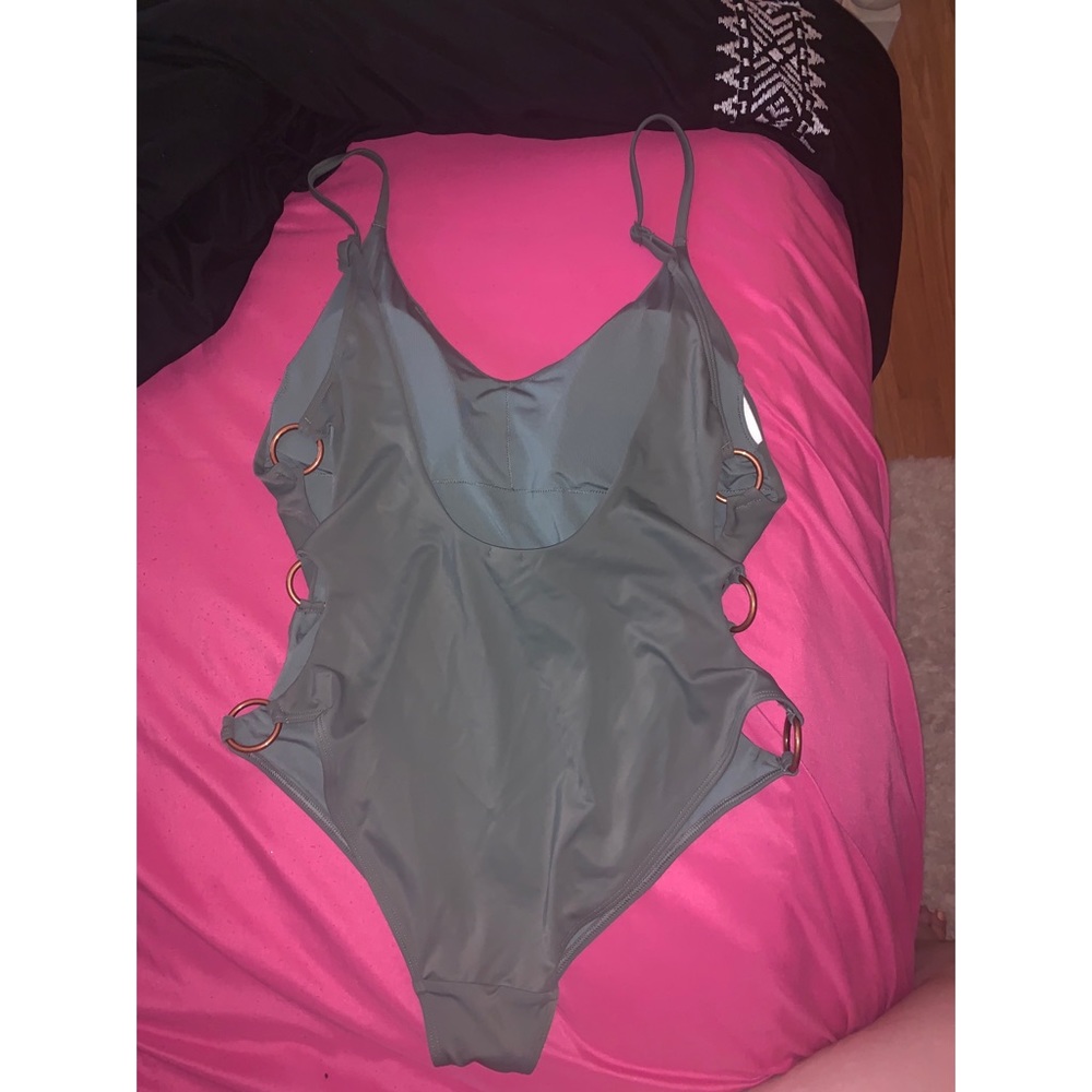 Aerie One Piece Swimsuit